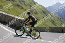 Foto #3439659 | 14-07-2023 10:41 | Passo Dello Stelvio - Prato Seite BICYCLES