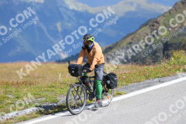 Foto #2429490 | 29-07-2022 11:33 | Passo Dello Stelvio - die Spitze BICYCLES