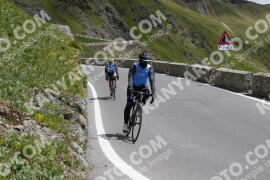 Photo #3312077 | 02-07-2023 11:44 | Passo Dello Stelvio - Prato side BICYCLES