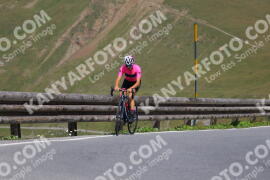 Photo #2384661 | 24-07-2022 11:20 | Passo Dello Stelvio - Peak BICYCLES