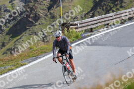 Foto #2483162 | 02-08-2022 10:47 | Passo Dello Stelvio - die Spitze BICYCLES