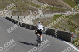 Photo #3896128 | 15-08-2023 10:36 | Passo Dello Stelvio - Prato side BICYCLES