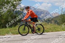 Photo #2620815 | 13-08-2022 12:32 | Pordoi Pass BICYCLES
