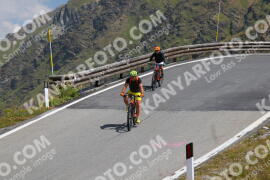 Photo #2410021 | 25-07-2022 11:54 | Passo Dello Stelvio - Peak BICYCLES