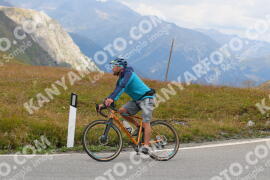 Photo #2463713 | 31-07-2022 14:09 | Passo Dello Stelvio - Peak BICYCLES