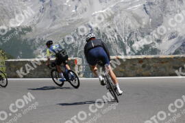 Foto #3241291 | 26-06-2023 13:52 | Passo Dello Stelvio - Prato Seite BICYCLES