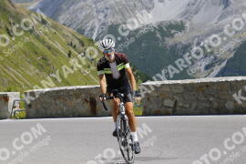 Foto #3678866 | 31-07-2023 12:50 | Passo Dello Stelvio - Prato Seite BICYCLES