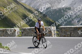 Foto #3241399 | 26-06-2023 14:06 | Passo Dello Stelvio - Prato Seite BICYCLES