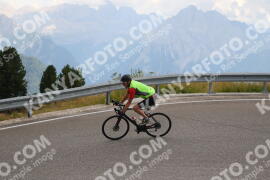Foto #2504780 | 04-08-2022 15:07 | Sella Pass BICYCLES