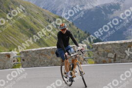 Photo #3752367 | 08-08-2023 10:18 | Passo Dello Stelvio - Prato side BICYCLES