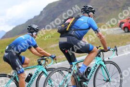 Photo #2410494 | 26-07-2022 11:15 | Passo Dello Stelvio - Peak BICYCLES