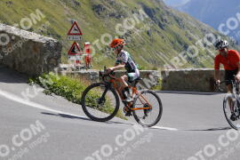 Photo #4001469 | 21-08-2023 10:16 | Passo Dello Stelvio - Prato side BICYCLES