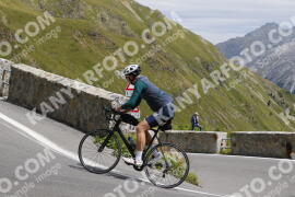 Foto #3760882 | 08-08-2023 13:33 | Passo Dello Stelvio - Prato Seite BICYCLES