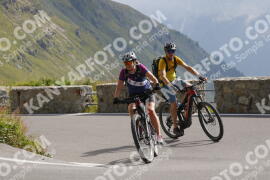 Photo #3874141 | 14-08-2023 10:38 | Passo Dello Stelvio - Prato side BICYCLES
