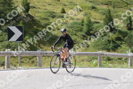 Photo #2574510 | 10-08-2022 10:53 | Pordoi Pass BICYCLES