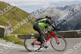 Photo #3758358 | 08-08-2023 12:57 | Passo Dello Stelvio - Prato side BICYCLES