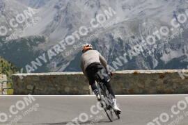 Foto #3760805 | 08-08-2023 13:32 | Passo Dello Stelvio - Prato Seite BICYCLES