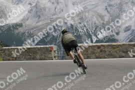 Foto #3761555 | 08-08-2023 13:53 | Passo Dello Stelvio - Prato Seite BICYCLES