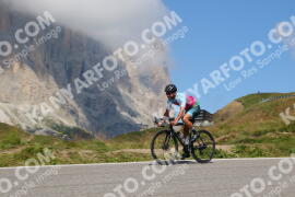 Foto #2500639 | 04-08-2022 11:08 | Sella Pass BICYCLES