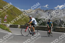 Foto #3812708 | 11-08-2023 13:13 | Passo Dello Stelvio - Prato Seite BICYCLES
