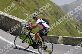 Photo #3527631 | 18-07-2023 12:36 | Passo Dello Stelvio - Prato side BICYCLES