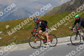 Photo #2390724 | 24-07-2022 12:56 | Passo Dello Stelvio - Peak BICYCLES
