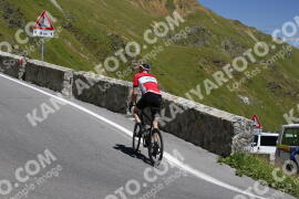 Foto #3593376 | 27-07-2023 13:57 | Passo Dello Stelvio - Prato Seite BICYCLES