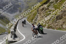 Photo #4053749 | 24-08-2023 14:01 | Passo Dello Stelvio - Prato side BICYCLES