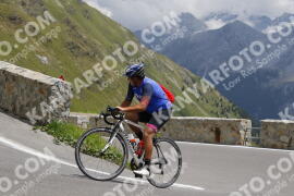 Photo #3347196 | 04-07-2023 12:56 | Passo Dello Stelvio - Prato side BICYCLES