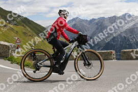 Foto #3693512 | 02-08-2023 11:49 | Passo Dello Stelvio - Prato Seite BICYCLES