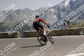 Photo #3527192 | 18-07-2023 12:19 | Passo Dello Stelvio - Prato side BICYCLES