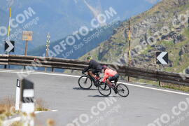 Photo #2440618 | 30-07-2022 12:06 | Passo Dello Stelvio - Peak BICYCLES