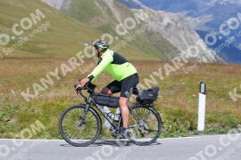 Photo #2488019 | 02-08-2022 13:19 | Passo Dello Stelvio - Peak BICYCLES