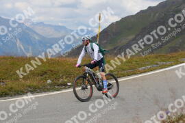 Foto #2445295 | 30-07-2022 14:31 | Passo Dello Stelvio - die Spitze BICYCLES