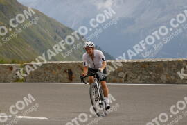 Photo #3873435 | 14-08-2023 09:53 | Passo Dello Stelvio - Prato side BICYCLES