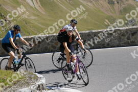 Photo #3961487 | 19-08-2023 11:48 | Passo Dello Stelvio - Prato side BICYCLES