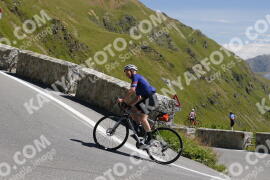 Foto #3675929 | 31-07-2023 12:00 | Passo Dello Stelvio - Prato Seite BICYCLES