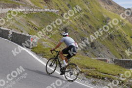 Foto #3832152 | 12-08-2023 10:45 | Passo Dello Stelvio - Prato Seite BICYCLES