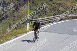 Photo #2429769 | 29-07-2022 11:48 | Passo Dello Stelvio - Peak BICYCLES