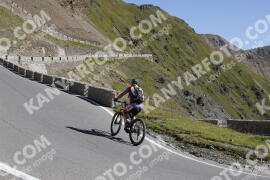 Foto #3957350 | 19-08-2023 10:08 | Passo Dello Stelvio - Prato Seite BICYCLES
