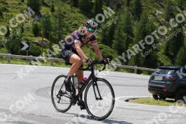 Photo #2624415 | 13-08-2022 13:03 | Pordoi Pass BICYCLES