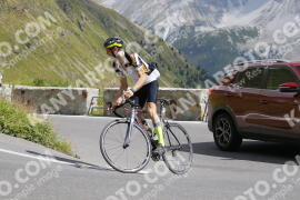 Foto #4005764 | 21-08-2023 13:08 | Passo Dello Stelvio - Prato Seite BICYCLES