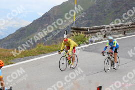 Photo #2442814 | 30-07-2022 12:46 | Passo Dello Stelvio - Peak BICYCLES
