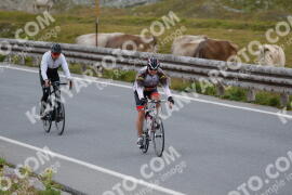 Photo #2435276 | 29-07-2022 14:06 | Passo Dello Stelvio - Peak BICYCLES