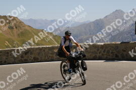 Photo #3961169 | 19-08-2023 11:42 | Passo Dello Stelvio - Prato side BICYCLES
