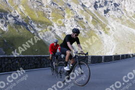 Foto #4074138 | 26-08-2023 09:58 | Passo Dello Stelvio - Prato Seite BICYCLES