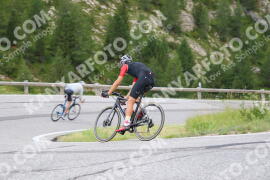 Photo #2541408 | 08-08-2022 11:43 | Pordoi Pass BICYCLES
