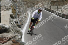 Foto #3185230 | 21-06-2023 12:00 | Passo Dello Stelvio - Prato Seite BICYCLES