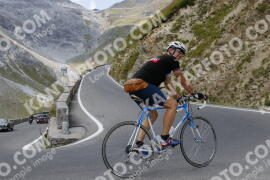 Photo #4063088 | 25-08-2023 12:16 | Passo Dello Stelvio - Prato side BICYCLES