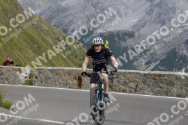 Foto #3763901 | 08-08-2023 15:14 | Passo Dello Stelvio - Prato Seite BICYCLES
